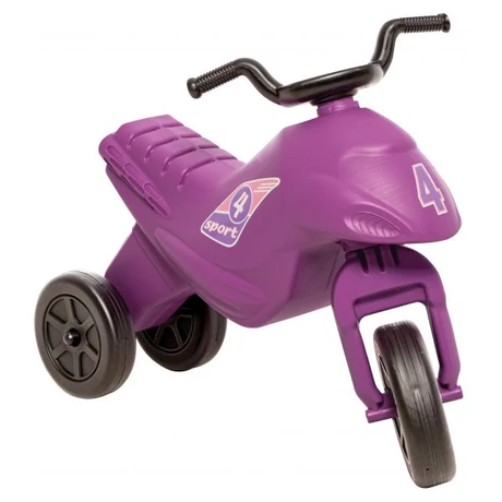 Super Bike 4 Motor MINI violet - S-Sport.ro