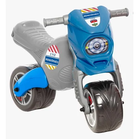 Motocicletă Cross 8 - 180 Poliție - S-Sport.ro