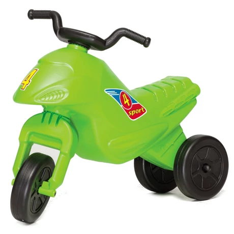 Super Bike 4 Motor MINI verde deschis - S-Sport.ro