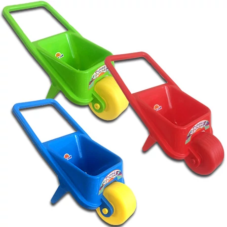 Roabă pentru copii, roșu - 2046 - S-Sport.ro