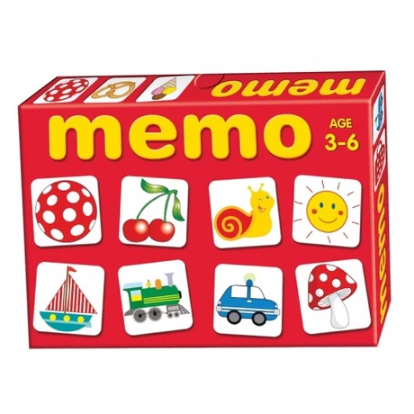 Joc de memorie - semne de grădiniță - S-Sport.ro