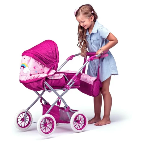 carucior-pentru-copii-unicorn - S-Sport.ro