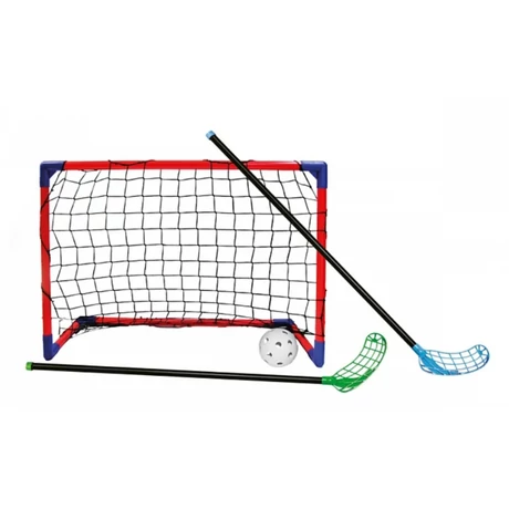 Set Floorball WOODY - S-Sport.ro