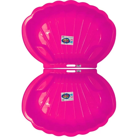 Scoici pentru nisip 1 pereche Magenta - TWIN STAR 2075 - S-Sport.ro