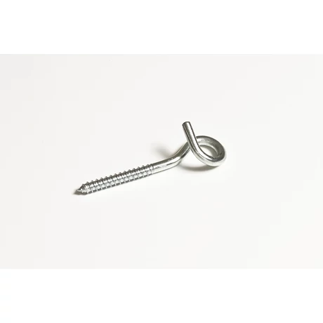 Cal balansoar din metal 11 cm - S-Sport.ro