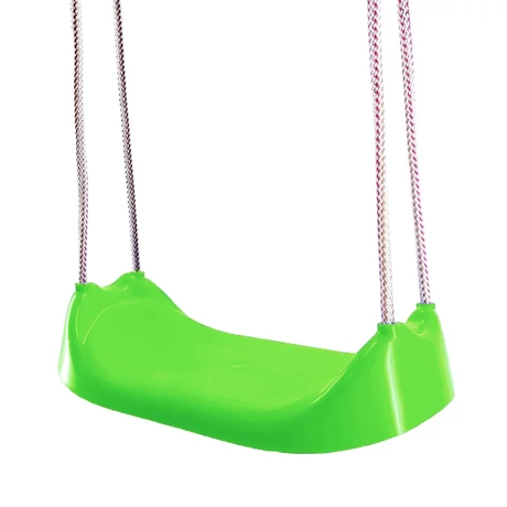 Suport de card Junior, plastic Verde deschis METALCAR - S-Sport.ro