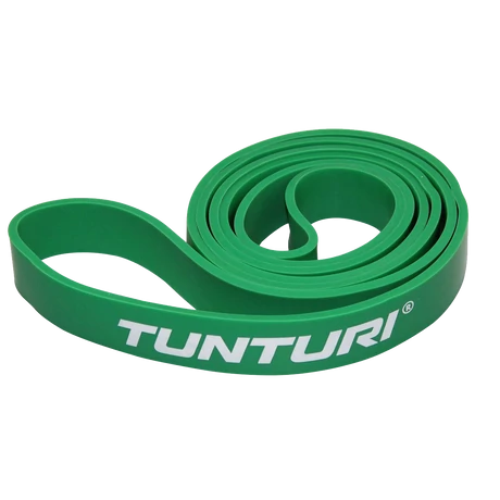Power (Agility) Band (bandă fitness / bandă de rezistență), 29 mm - TUNTURI - S-Sport.ro