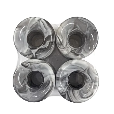 Kerék készlet Plastic Board gördeszkákhoz - S-Sport.ro