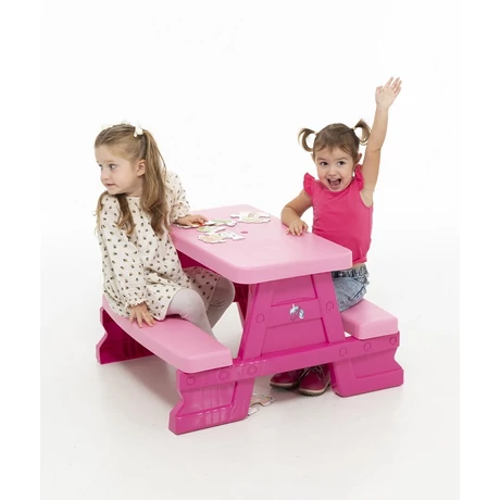 Masă de picnic - Magenta DOREX - S-Sport.ro