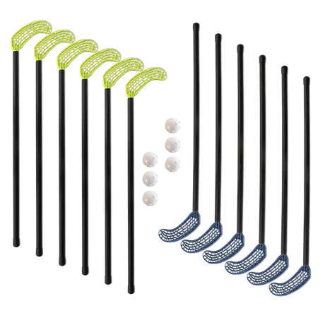 Set de 18 bucăți, 85/96 MEDI - ACITO - S-Sport.ro