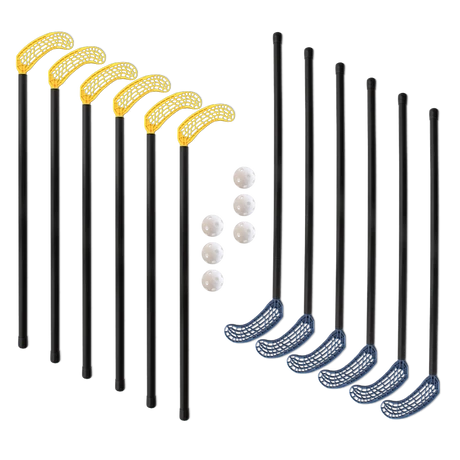 Set de 18 bucăți, 95/106 MEDI - ACITO - S-Sport.ro
