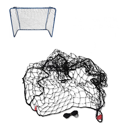 Plasă de rezervă pentru poartă de floorball PLAYER - ACITO - S-Sport.ro