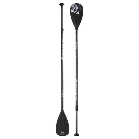 Aqua Marina SPORT III Vâslă reglabilă din aluminiu - S-Sport.ro