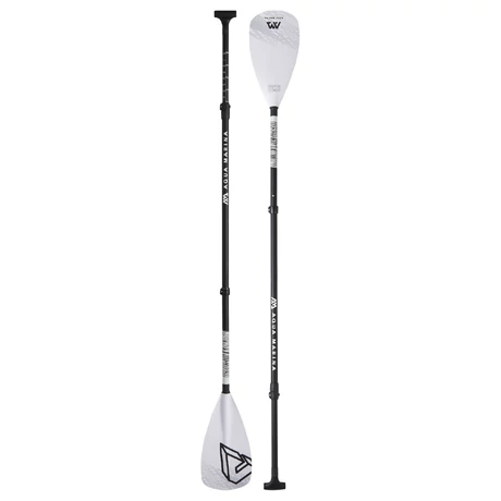 Aqua Marina SOLID reglabilă din fibră de sticlă - S-Sport.ro