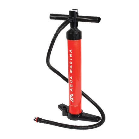 Aqua Marina Pompă de mână de înaltă presiune pentru SUPs - S-Sport.ro