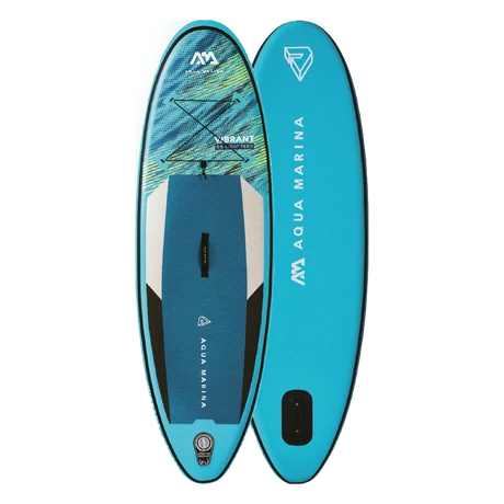 SUP Kit pentru copii aqua Marina Vibrant - S-Sport.ro