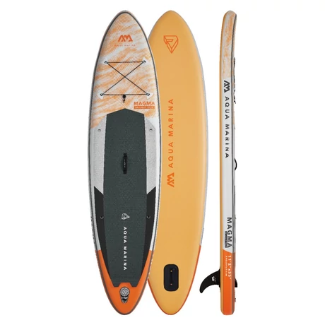 Set Aqua Marina Magma SUP - S-Sport.ro