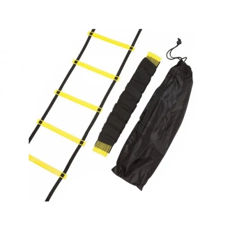 Grilă tactică (scara de îndemânare / coordonare) , 4 m SPRINGOS - S-Sport.ro
