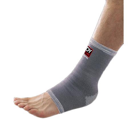 Protecție elastică pentru gleznă BODY SCULPTURE - S-Sport.ro