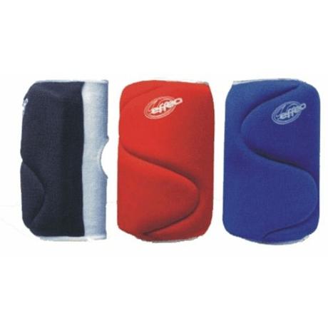 Apărătoare de cot, amortizată, Senior Blue EFFEA - S-Sport.ro