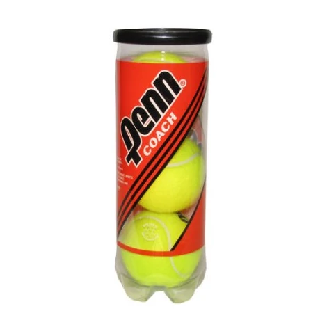 Minge de tenis, set de 3 PENN COACH - S-Sport.ro
