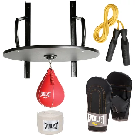 Suport sac de box montat pe perete EVERLAST-S-sport.ro