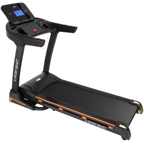 Banda de alergare S-SPORT BEAST - S-Sport.ro