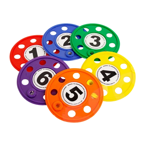 Discuri submersibile S-SPORT.RO