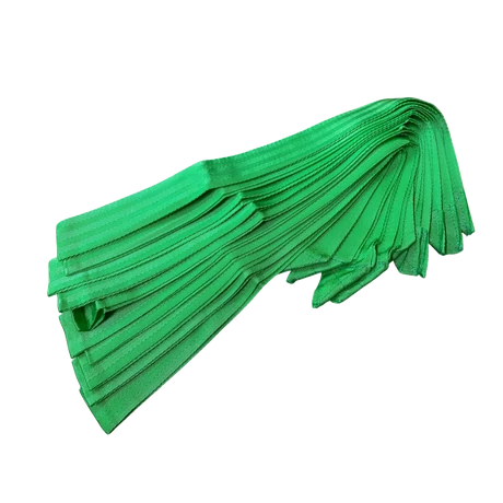  Set de benzi de marcare, verde-S-sport.ro