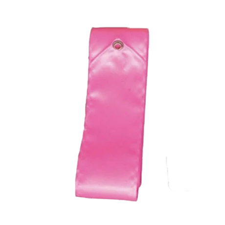 RSG szalag, 5 m Pink S-SPORT
