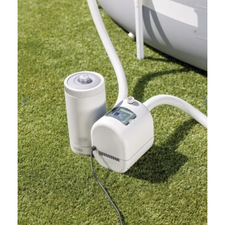 Pompă de filtrare cu cartuș C2500 – INTEX 26634 - S-Sport.ro