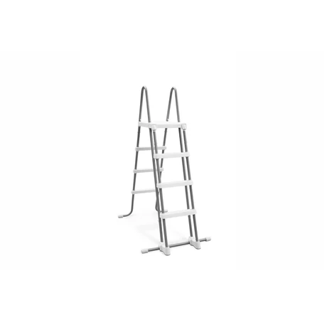 Scară de siguranță pentru piscină 122 cm INTEX 28076 - S-Sport.ro