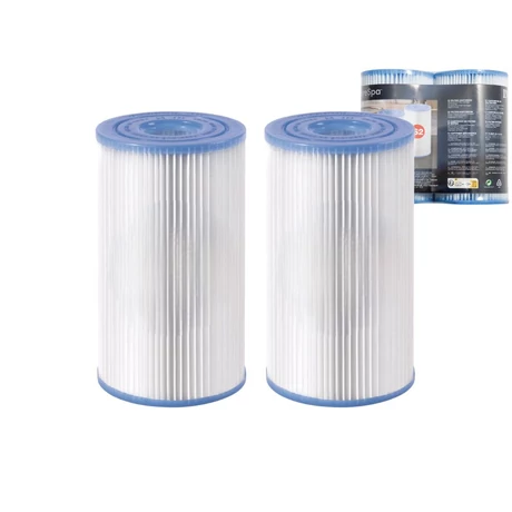 Cartuș filtrant S2 duopack - INTEX 29012 - S-Sport.ro
