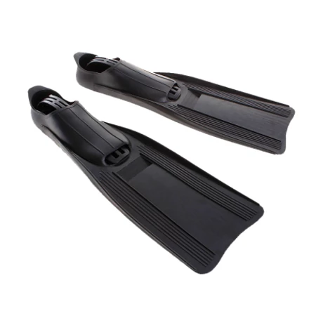 Aripioară de scufundare - dimensiune 41-45 INTEX LARGE SUPER SPORT - S-Sport.ro