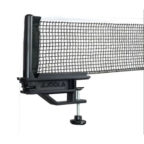 Suport metalic pentru plasă, cu plasă JOOLA OUTDOOR WEATHERPROOF - S-Sport.ro