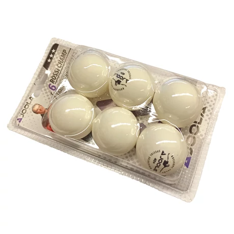 Mingi de ping-pong JOOLA ROSSKOPF CHAMP - S-Sport.ro
