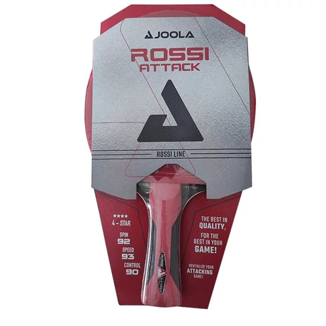 Rachetă Ping pong JOOLA ROSSKOPF ATENTAT JOOLA ROSSKOPF - S-Sport.ro