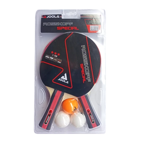 Set de ping-pong JOOLA ROSSI - S-Sport.ro