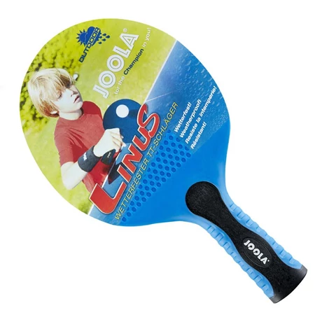 Rachetă ping-pong în aer liber JOOLA LINUS BLUE - S-Sport.ro
