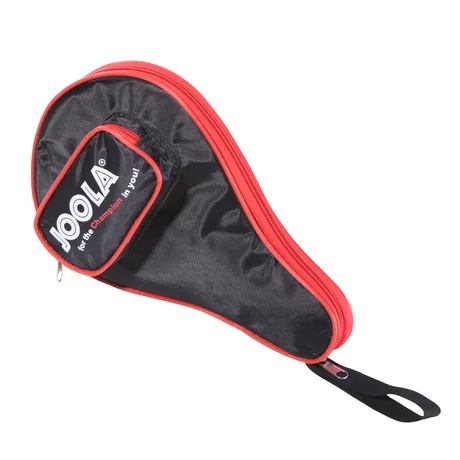 Husă Ping Pong negru/violet JOOLA - S-Sport.ro