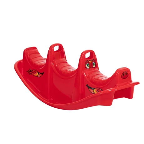 Balansoar Dragon Roșu Dorex - S-Sport.ro