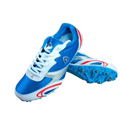 Pantofi de alergare, cu ținte, mărimea 37 - S-SPORT - S-Sport.ro
