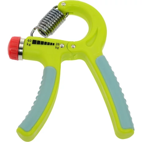 Kézerősítő / marokerősítő, állítható 20-40-kg LIFEFIT - S-Sport.ro