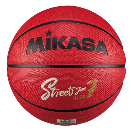 Baschet, mărimea 7 MIKASA STREET JAM - S-Sport.ro