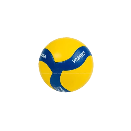 Minge de volei școlară MIKASA V024WS - S-Sport.ro