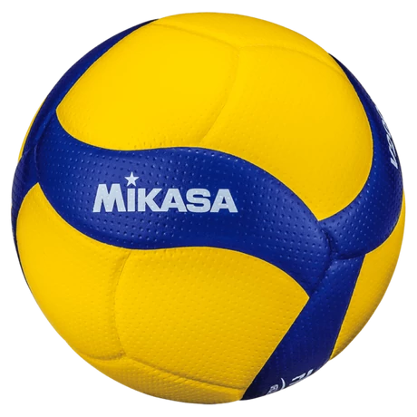 Volei de competiție MIKASA V200W - S-Sport.ro