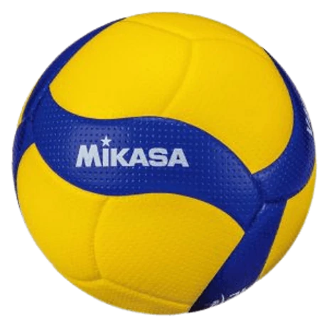 Minge de volei școlară, mărimea 4 MIKASA V400W - S-Sport.ro
