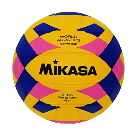 Minge de polo feminină profesională MIKASA WP440C - S-Sport.ro