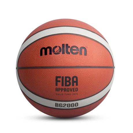 Baschet, mărimea 6 MOLTEN BG2000 - S-Sport.ro