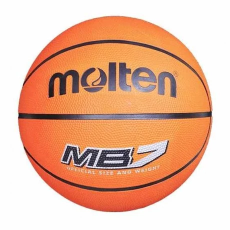 Baschet MOLTEN MB7 - S-Sport.ro